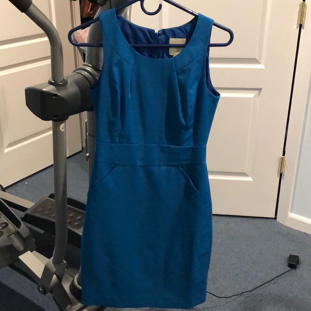 Very nice business-style dress